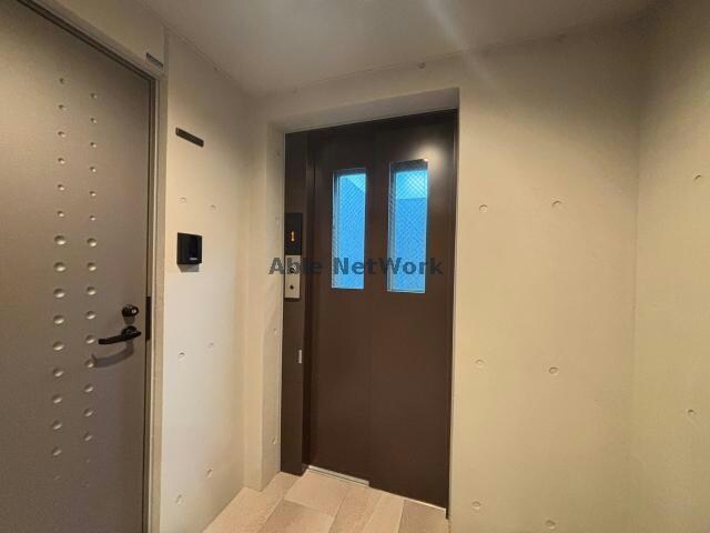 セラヴィ.SEの物件外観写真