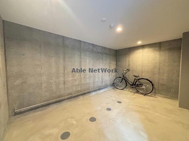 セラヴィ.SEの物件外観写真