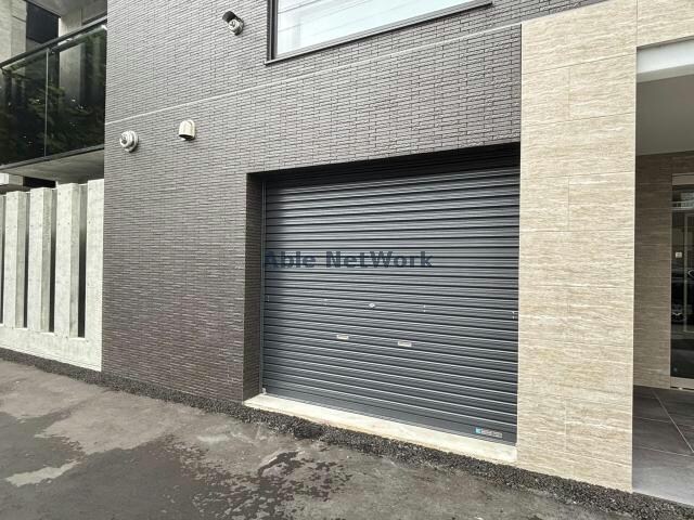 セラヴィ.SEの物件外観写真