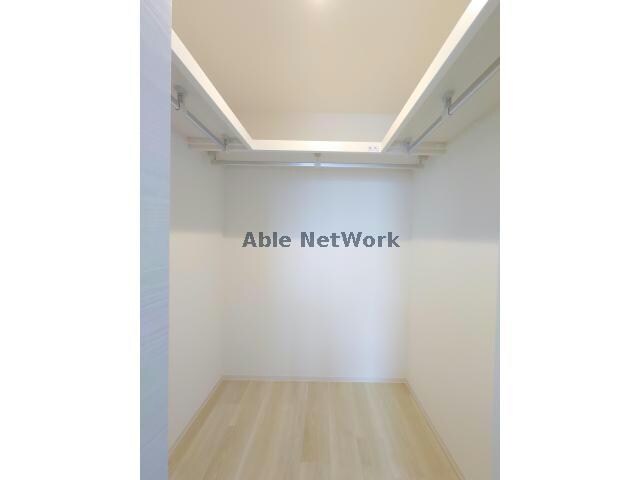 セラヴィ.SEの物件内観写真