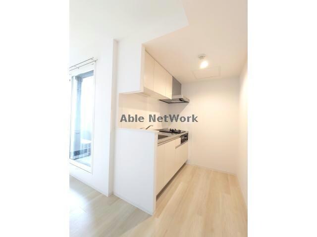 セラヴィ.SEの物件内観写真