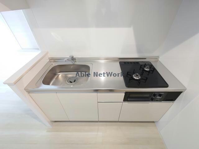 セラヴィ.SEの物件内観写真