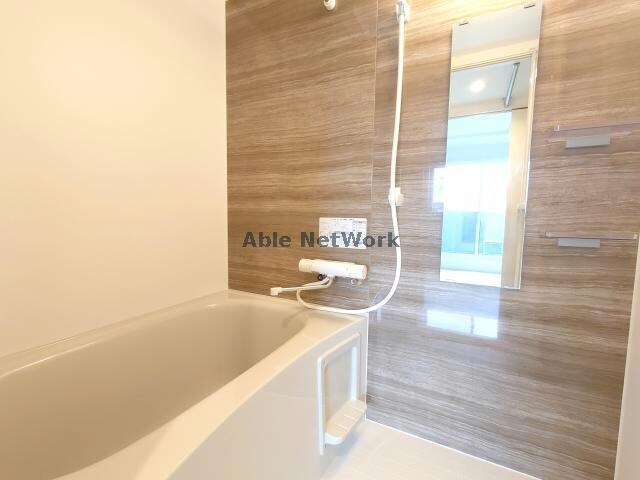 セラヴィ.SEの物件内観写真