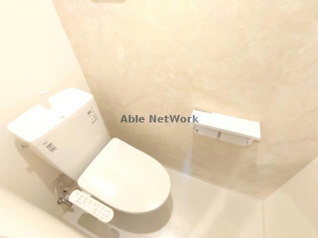 セラヴィ.SEの物件内観写真