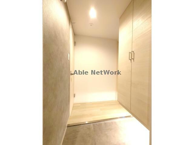 セラヴィ.SEの物件内観写真