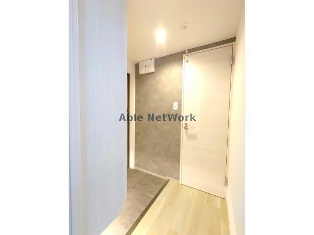 セラヴィ.SEの物件内観写真