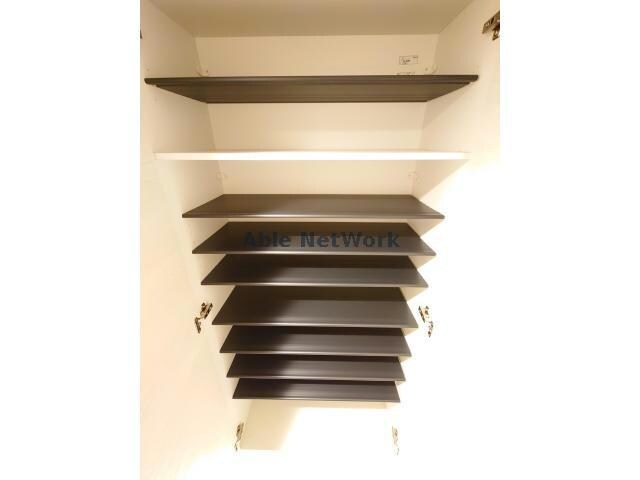 セラヴィ.SEの物件内観写真