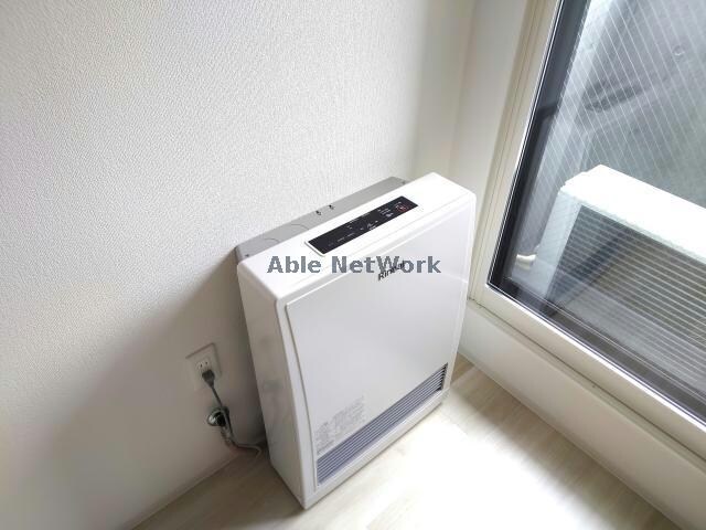 セラヴィ.SEの物件内観写真