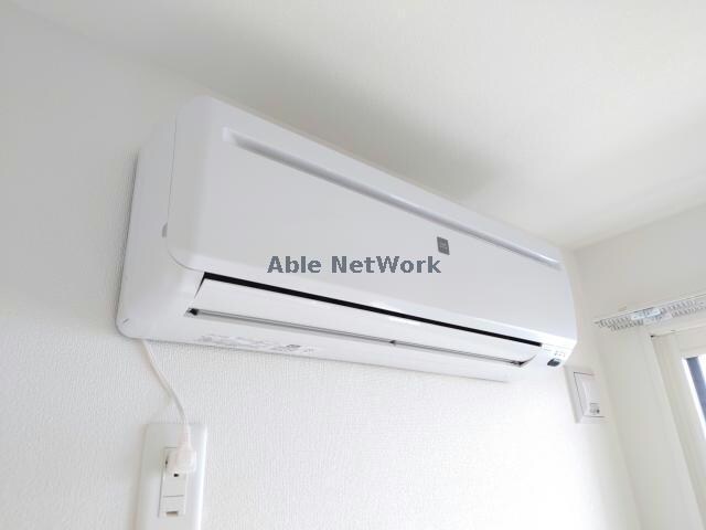 セラヴィ.SEの物件内観写真