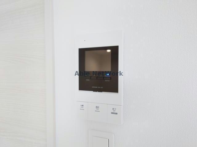 セラヴィ.SEの物件内観写真