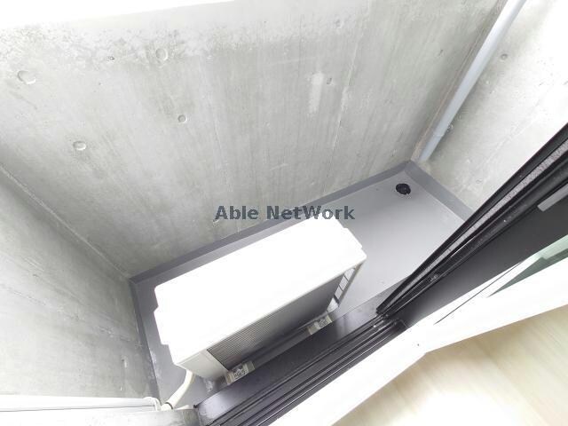 セラヴィ.SEの物件内観写真