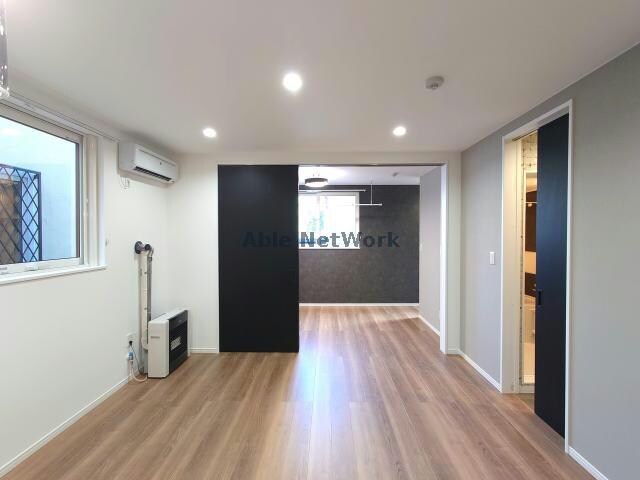 ノルフィーノN18の物件内観写真