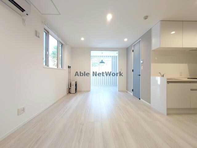 ノルフィーノN18の物件内観写真