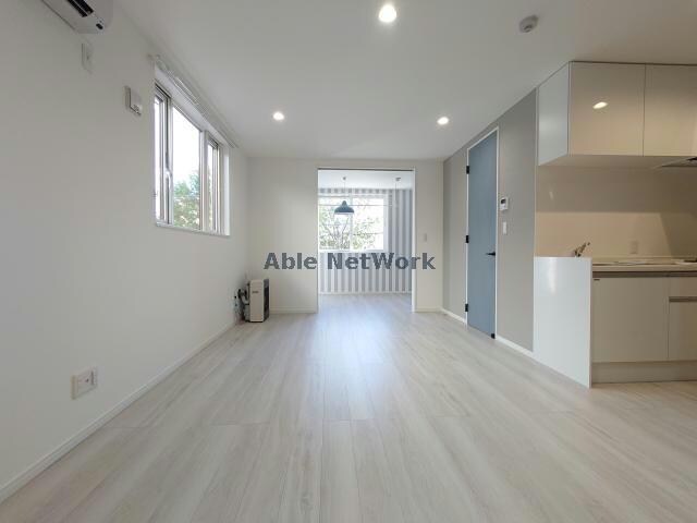 ノルフィーノN18の物件内観写真