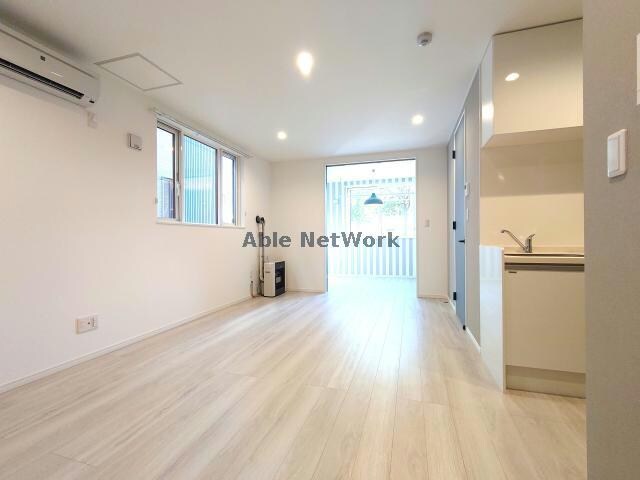 ノルフィーノN18の物件内観写真