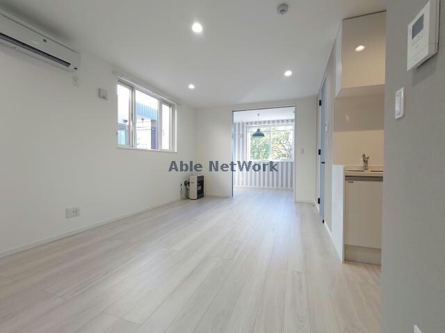 ノルフィーノN18の物件内観写真