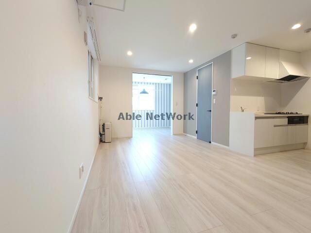 ノルフィーノN18の物件内観写真