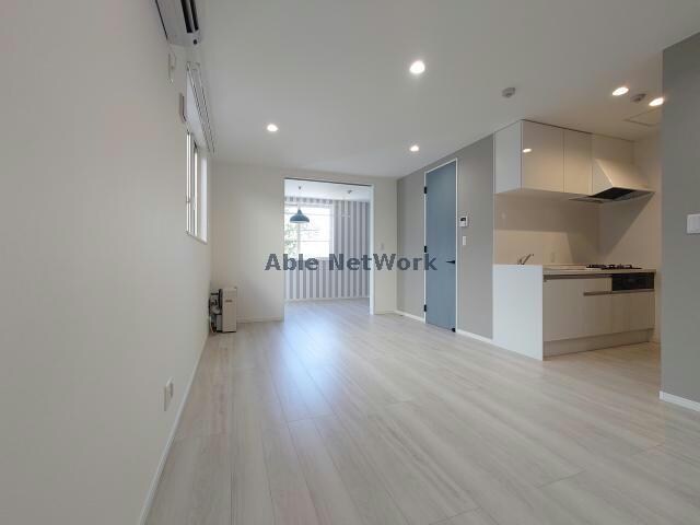 ノルフィーノN18の物件内観写真