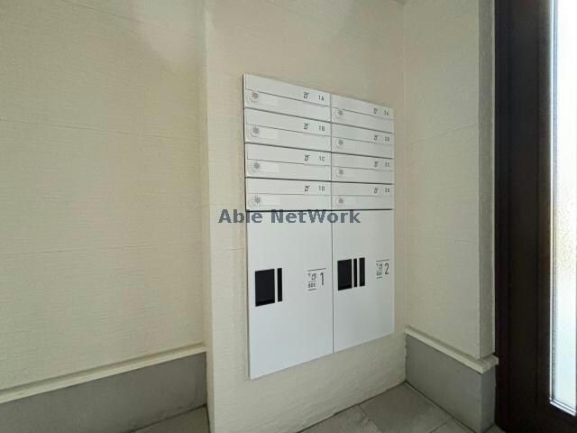 ノルフィーノN18の物件外観写真