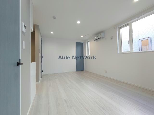 ノルフィーノN18の物件内観写真