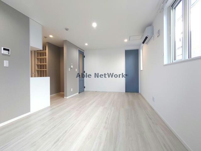 ノルフィーノN18の物件内観写真