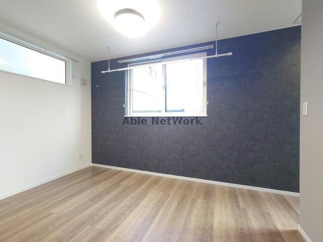 ノルフィーノN18の物件内観写真