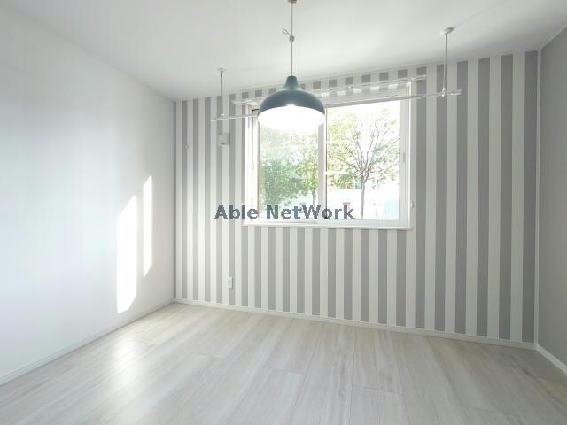 ノルフィーノN18の物件内観写真