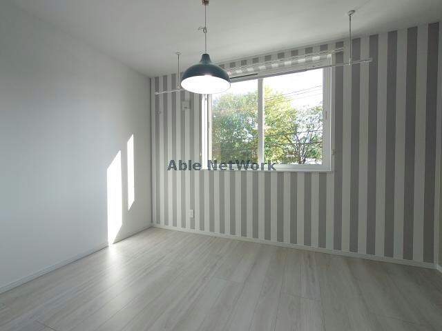 ノルフィーノN18の物件内観写真