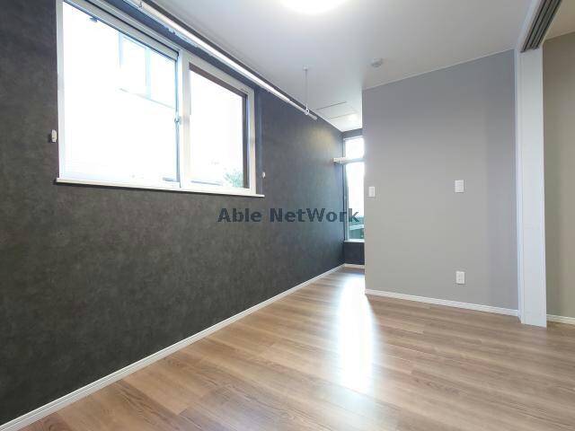 ノルフィーノN18の物件内観写真