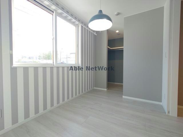 ノルフィーノN18の物件内観写真