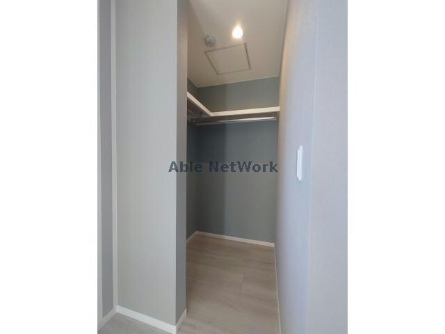 ノルフィーノN18の物件内観写真