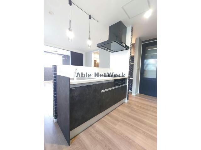 ノルフィーノN18の物件内観写真