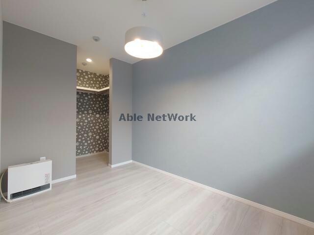 ノルフィーノN18の物件内観写真