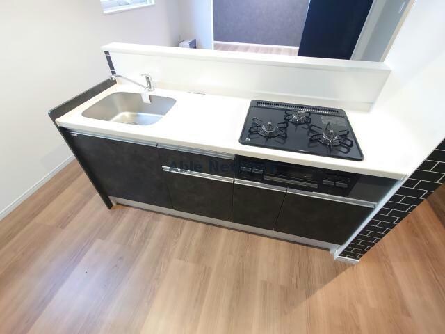 ノルフィーノN18の物件内観写真