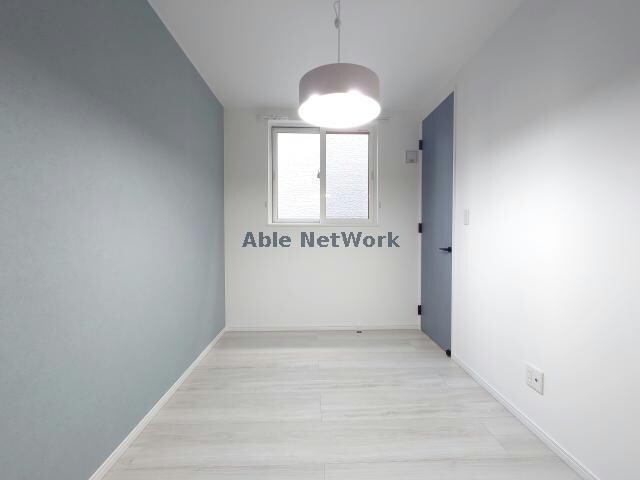 ノルフィーノN18の物件内観写真