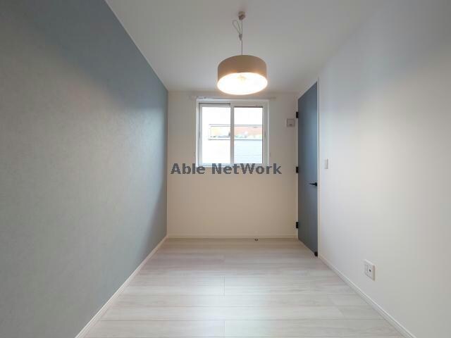 ノルフィーノN18の物件内観写真