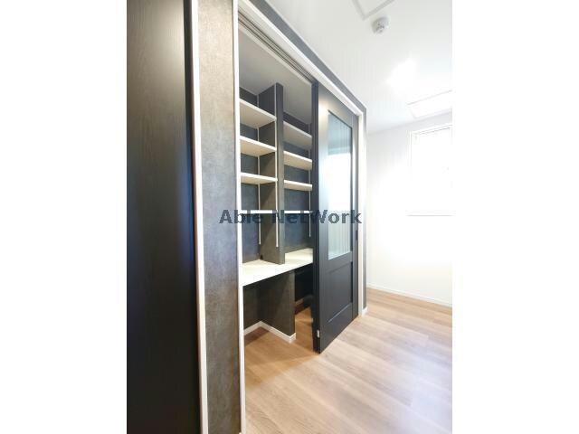 ノルフィーノN18の物件内観写真