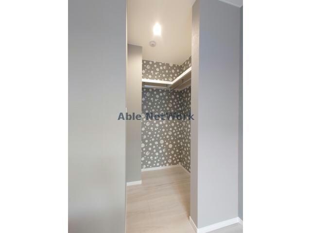 ノルフィーノN18の物件内観写真