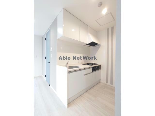 ノルフィーノN18の物件内観写真