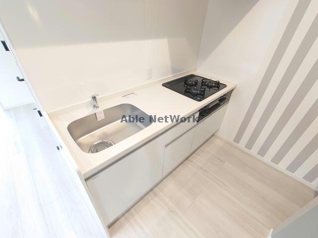 ノルフィーノN18の物件内観写真