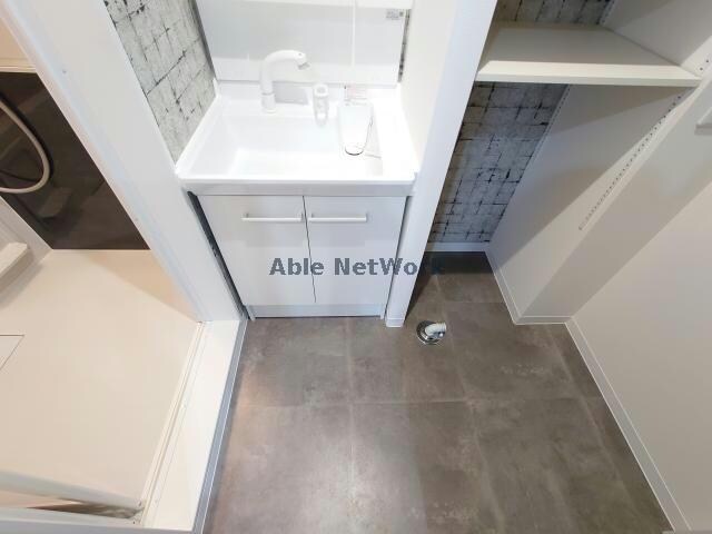 ノルフィーノN18の物件内観写真