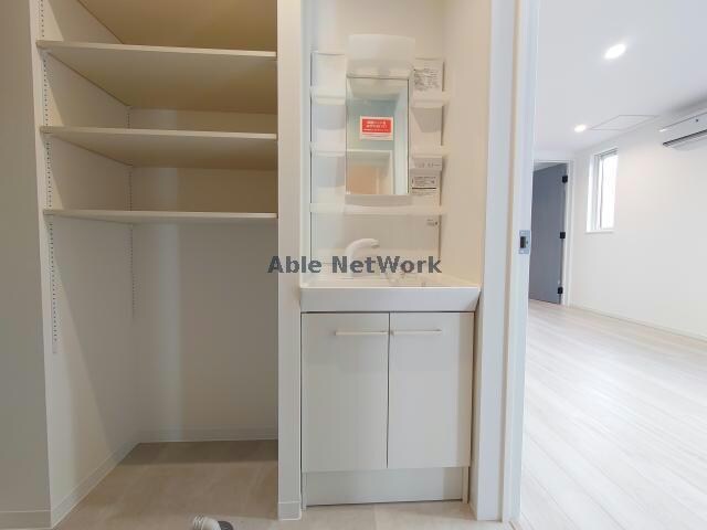 ノルフィーノN18の物件内観写真