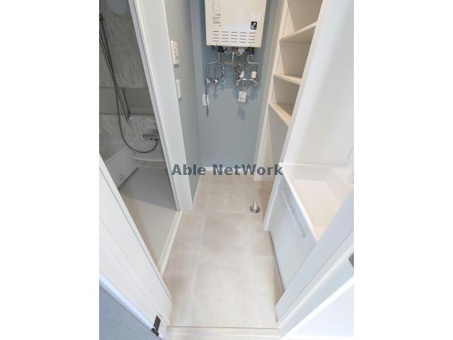 ノルフィーノN18の物件内観写真