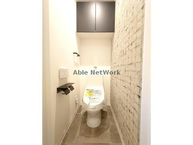 ノルフィーノN18の物件内観写真