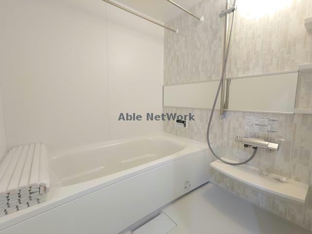 ノルフィーノN18の物件内観写真