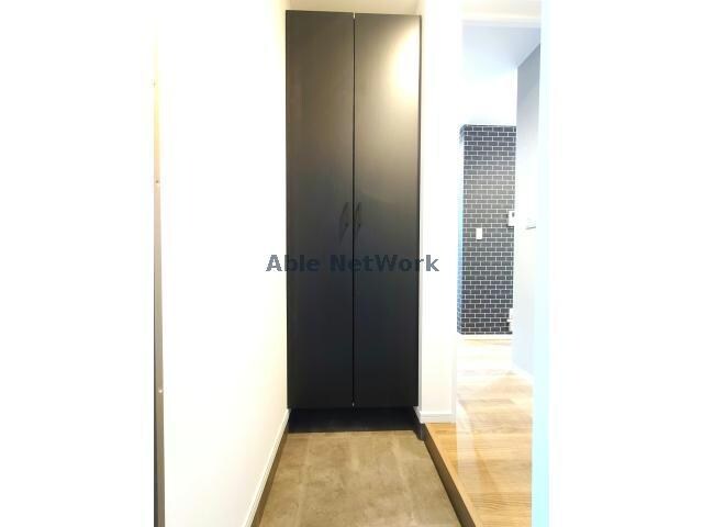 ノルフィーノN18の物件内観写真