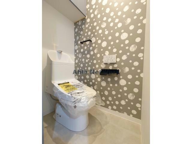 ノルフィーノN18の物件内観写真