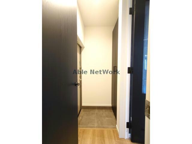 ノルフィーノN18の物件内観写真