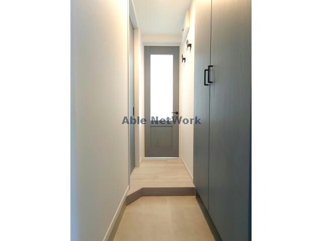 ノルフィーノN18の物件内観写真