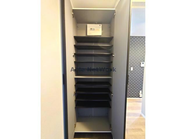 ノルフィーノN18の物件内観写真